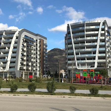 Apartament Soho City 1 바르 외부 사진
