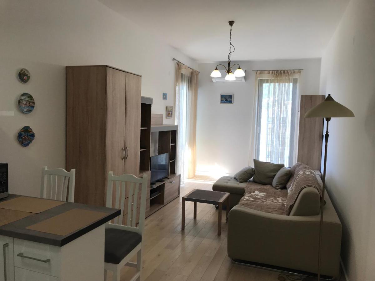Apartament Soho City 1 바르 외부 사진