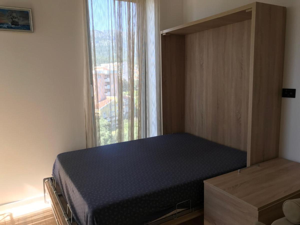 Apartament Soho City 1 바르 외부 사진