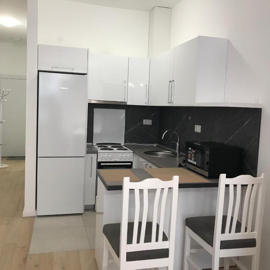 Apartament Soho City 1 바르 외부 사진