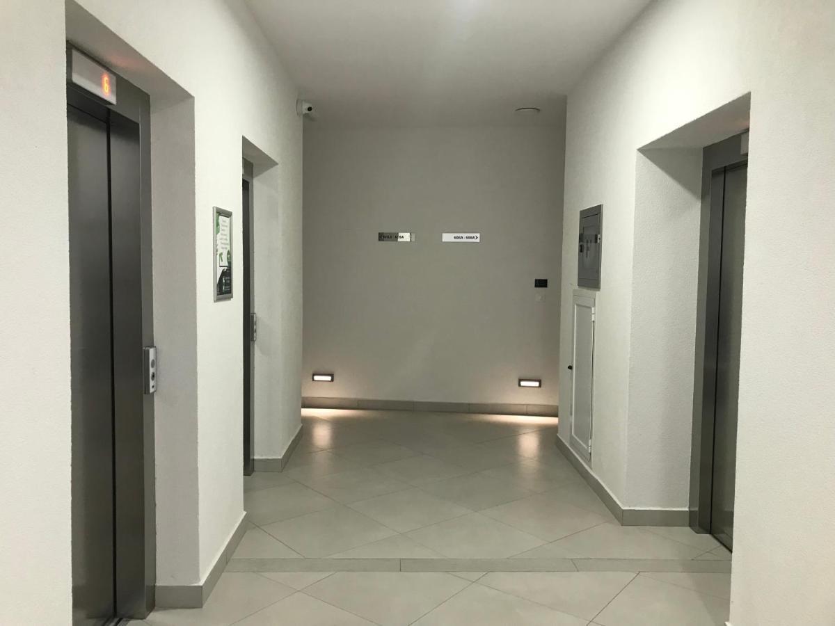 Apartament Soho City 1 바르 외부 사진