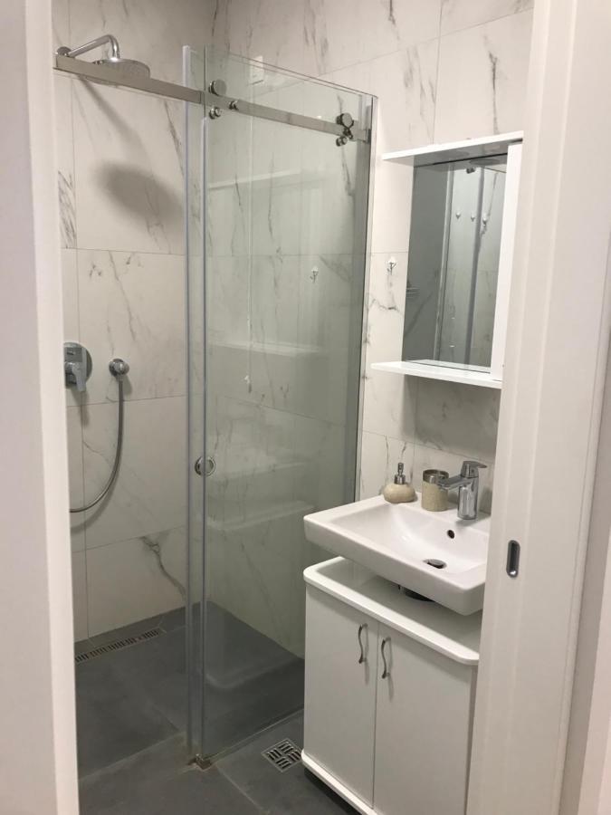 Apartament Soho City 1 바르 외부 사진