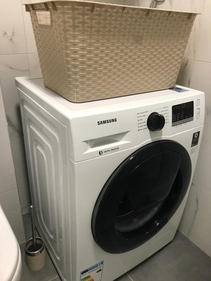 Apartament Soho City 1 바르 외부 사진