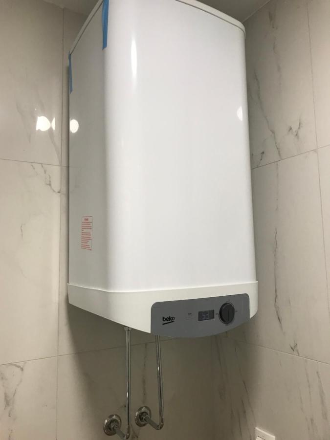 Apartament Soho City 1 바르 외부 사진
